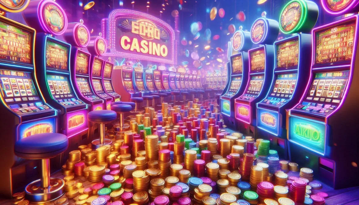 Maximal Wins Casino